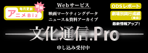 文化通信 Com Bunkatsushin Com